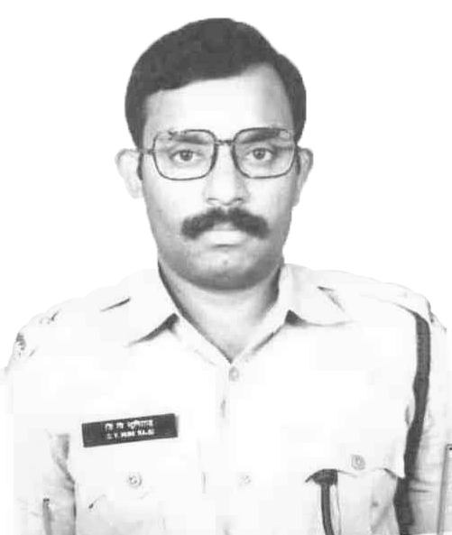C.V. Muni Raju C.V. Muni Raju